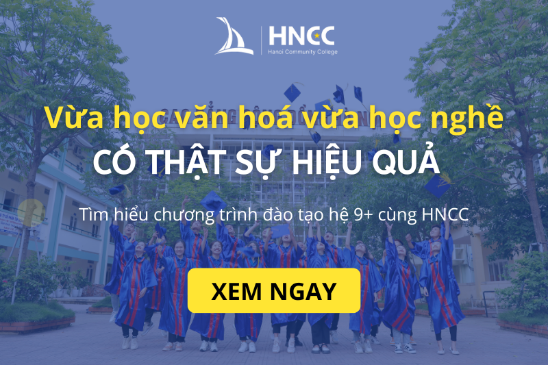 Vừa học văn hóa vừa học nghề có thật sự hiệu quả